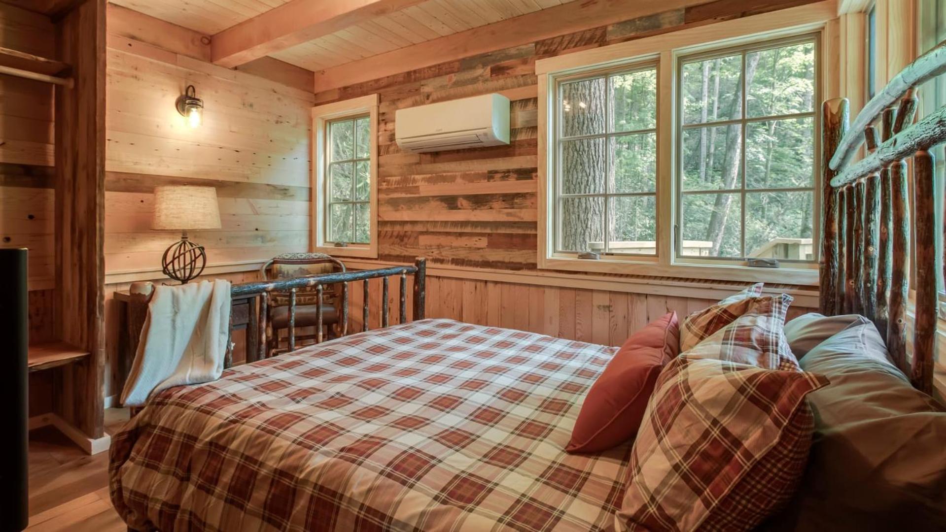 The Dogwood In Treehouse Grove At Norton Creek Villa Gatlinburg Exterior photo
