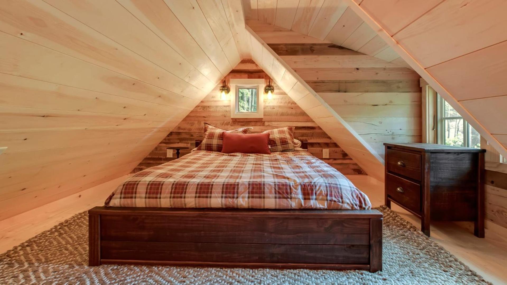 The Dogwood In Treehouse Grove At Norton Creek Villa Gatlinburg Exterior photo